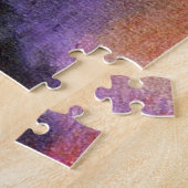 Puzzle Anéones par Odilon Redon (Côté)