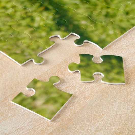 Puzzle Ânes (Côté)