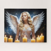 PUZZLE ANGE - ANGES (Horizontal)