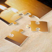 PUZZLE ANGE - ANGES (Côté)