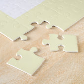 Puzzle Ange avec enfants (Côté)