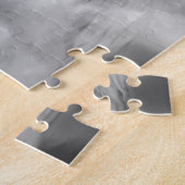 Puzzle Ange dans les nuages (Côté)