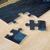 Puzzle Ange de la montagne (Côté)