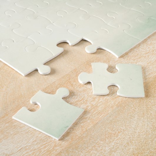 Puzzle Ange de la Terre (Côté)