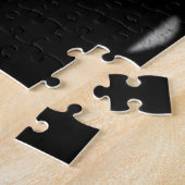Puzzle Ange déchu de la perte (Côté)
