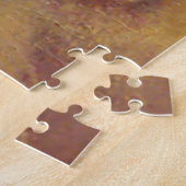 Puzzle « Ange des Oiseaux » de Franz Dvorak (Côté)