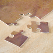 Puzzle « Ange des Oiseaux » de Franz Dvorak (Côté)