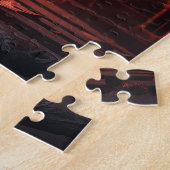 Puzzle Ange des Ténèbres (Côté)