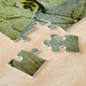 Puzzle Ange d'or (Côté)
