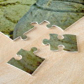 Puzzle Ange d'or (Côté)