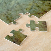 Puzzle Ange d'or (Côté)