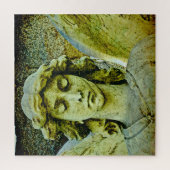 Puzzle Ange d'or (Vertical)