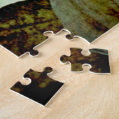 Puzzle Ange Doré (Côté)