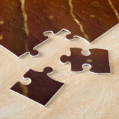 Puzzle Ange doré éveil de la connaissance (Côté)