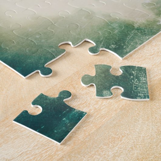 Puzzle Ange du Nord (Côté)