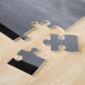 Puzzle Ange du Nord (Côté)