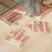 Puzzle Ange Gabriel et Mary (Côté)