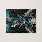 Puzzle Ange gardien (Horizontal)