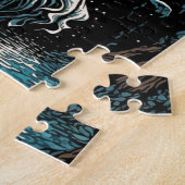 Puzzle Ange gardien (Côté)