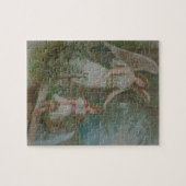 Puzzle Ange gardien (Horizontal)