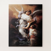 Puzzle Ange gardien (Vertical)