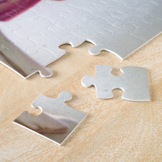 Puzzle Ange gardien (Côté)