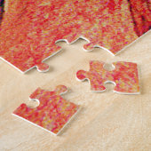 Puzzle Ange jouant d'un flageolet (Côté)