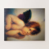 Puzzle Ange Putti (Horizontal)