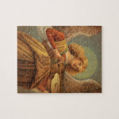 Puzzle Ange Renaissance Jouer Violon Melozzo da Forli (Horizontal)