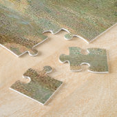 Puzzle ange victorien (Côté)