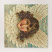 Puzzle ange victorien (Horizontal)