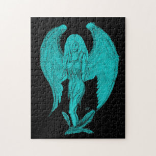 Puzzle Angel