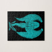 Puzzle Angel (Horizontal)