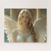 PUZZLE ANGEL - ANGELS (Horizontal)