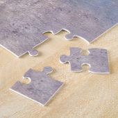 Puzzle “Angel at Noon” by Abbott Thayer (Côté)