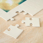 Puzzle Angel dans le beffroi (Côté)