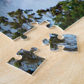 Puzzle Angel Falls, Venezuela (Côté)