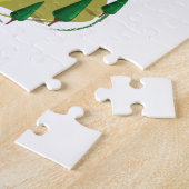 Puzzle Angel Falls Venezuela (Côté)