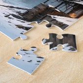 Puzzle Angel foncé (Côté)