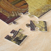 Puzzle Angel Holding des instruments de la passion (Côté)