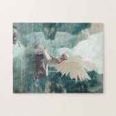Puzzle Angel Imaginaire Art (Horizontal)