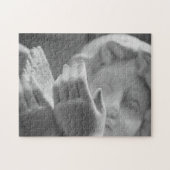Puzzle Angel par Shirley Taylor (Horizontal)