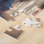 Puzzle Angel Serenade (Côté)
