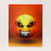 Puzzle Angermoji (Vertical)