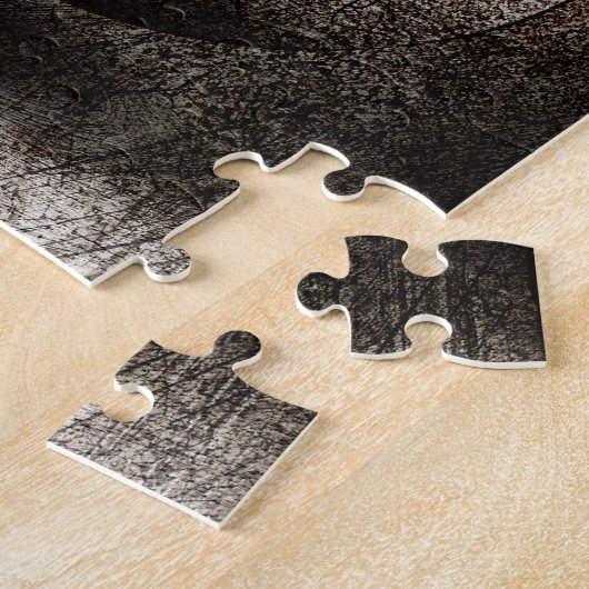 Puzzle Angermoji Vintage (Côté)