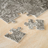 Puzzle Angers (Côté)