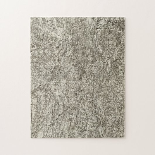 Puzzle Angers (Vertical)