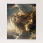 PUZZLE ANGES (Vertical)