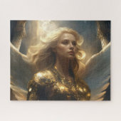 PUZZLE ANGES (Horizontal)