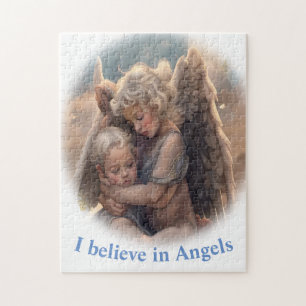 Puzzle Anges